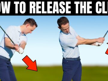 video thumbnail for 'Always Release The Club Like This (It's Like Cheating)'