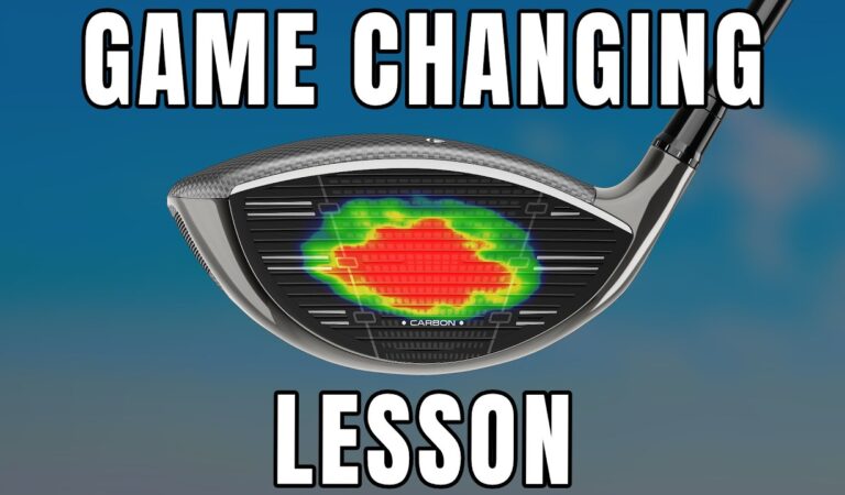 You’ve Been Driving the Ball WRONG This Whole Time