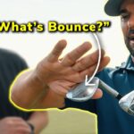 video thumbnail for 'Why Your Wedge Bounce Matters!'