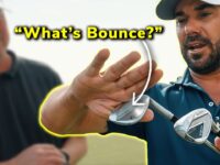 video thumbnail for 'Why Your Wedge Bounce Matters!'