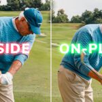 video thumbnail for 'Fix Your Takeaway Forever || The Wrist Hinge Move EVERY Golfer Needs'