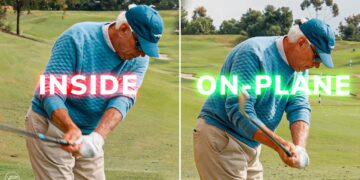 video thumbnail for 'Fix Your Takeaway Forever || The Wrist Hinge Move EVERY Golfer Needs'