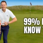 video thumbnail for 'I Wish A Golf Coach Had Told Me How To Chip Like This Sooner'