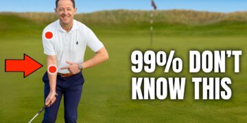 video thumbnail for 'I Wish A Golf Coach Had Told Me How To Chip Like This Sooner'