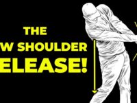 video thumbnail for 'The Low Shoulder Release for Effortless Speed!'
