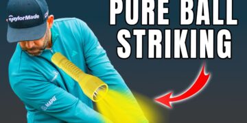 video thumbnail for 'The Torch Trick: Feel Elite Compression on Every Iron Shot'