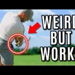 video thumbnail for 'This Simple Mistake is Sabotaging Your Golf Swing (And You Don't Even Feel it!)'