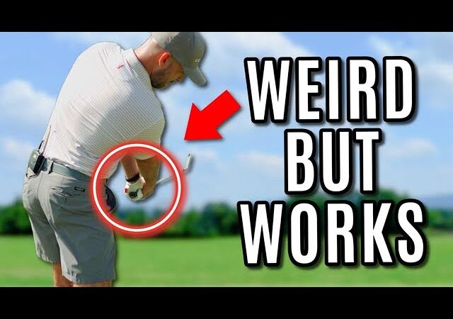 This Simple Mistake is Sabotaging Your Golf Swing (And You Don’t Even Feel it!)