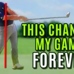video thumbnail for 'You Won't Believe How Good You Hit Your Driver With This Drill! (Revisited)'