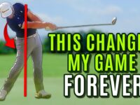 video thumbnail for 'You Won't Believe How Good You Hit Your Driver With This Drill! (Revisited)'