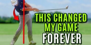 video thumbnail for 'You Won't Believe How Good You Hit Your Driver With This Drill! (Revisited)'