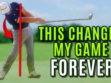 video thumbnail for 'You Won't Believe How Good You Hit Your Driver With This Drill! (Revisited)'