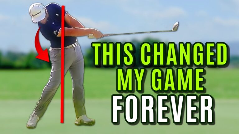 video thumbnail for 'You Won't Believe How Good You Hit Your Driver With This Drill! (Revisited)'