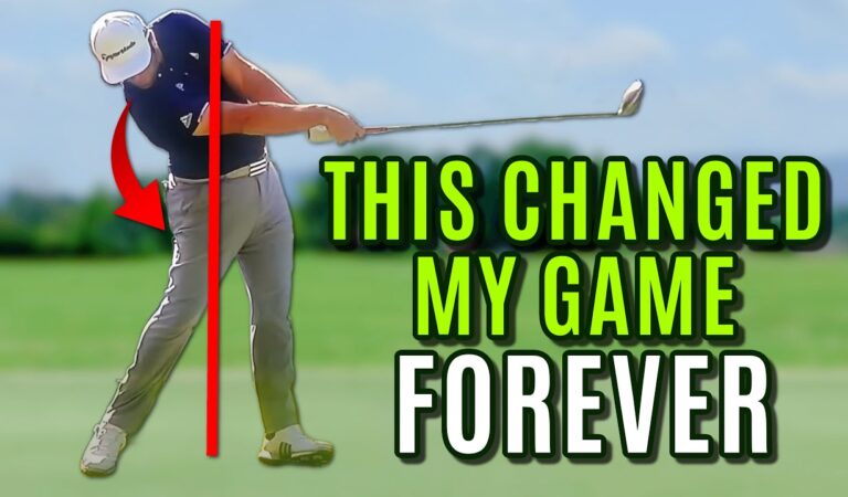 You Won’t Believe How Good You Hit Your Driver With This Drill! (Revisited)