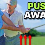 video thumbnail for 'He Couldn't Hit Hit Irons Until I Showed Him This Incredible New Drill'