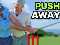 video thumbnail for 'He Couldn't Hit Hit Irons Until I Showed Him This Incredible New Drill'