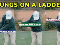 video thumbnail for 'Inside 100 Yards: The System That Separates Amateurs from Pros'