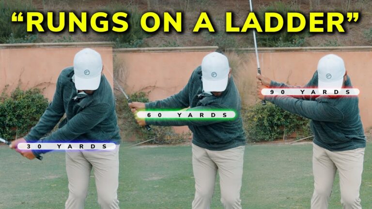 video thumbnail for 'Inside 100 Yards: The System That Separates Amateurs from Pros'