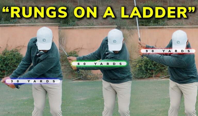 Inside 100 Yards: The System That Separates Amateurs from Pros