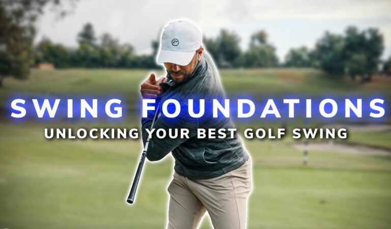 Most Golfers OVERLOOK This….