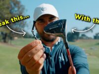 video thumbnail for 'The #1 Reason Why Golfers CAN'T Hit 3 Wood'