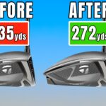 video thumbnail for 'The Big Driver Lie ( What Actually Creates Speed & Control)'