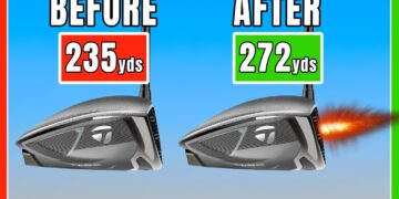 video thumbnail for 'The Big Driver Lie ( What Actually Creates Speed & Control)'