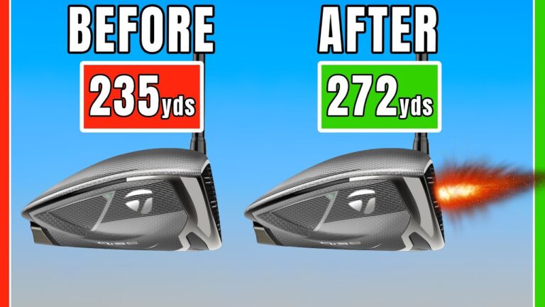 video thumbnail for 'The Big Driver Lie ( What Actually Creates Speed & Control)'