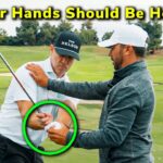 video thumbnail for 'The Real Cause of Over-the-Top Swings (Most Golfers Get This Wrong)'