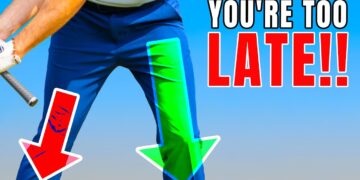 video thumbnail for 'The Weight Shift “LIE” All Amateurs Believe'