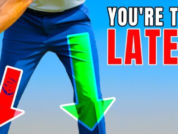 video thumbnail for 'The Weight Shift “LIE” All Amateurs Believe'