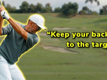 video thumbnail for 'This Downswing SEQUENCE Can Fix your Slice For GOOD!'