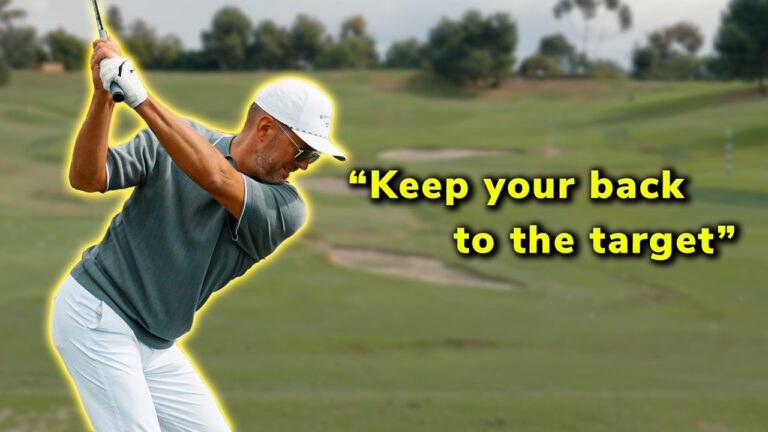 video thumbnail for 'This Downswing SEQUENCE Can Fix your Slice For GOOD!'