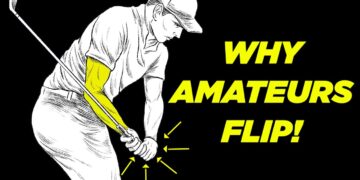 video thumbnail for 'This Move Instantly Fixes 95% of Amateur Golfers! '
