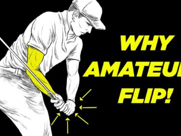 video thumbnail for 'This Move Instantly Fixes 95% of Amateur Golfers! '