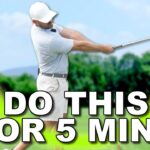 video thumbnail for 'This One Move Will Transform Your Entire Golf Swing'
