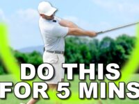 video thumbnail for 'This One Move Will Transform Your Entire Golf Swing'