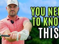 video thumbnail for 'This Simple Drill Changed My Golf Game Forever'
