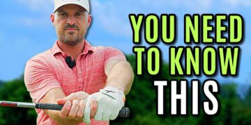 video thumbnail for 'This Simple Drill Changed My Golf Game Forever'