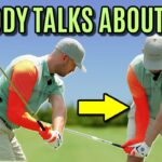video thumbnail for 'This Trail Arm Secret No One Talks About Instantly Fixes Your Downswing'