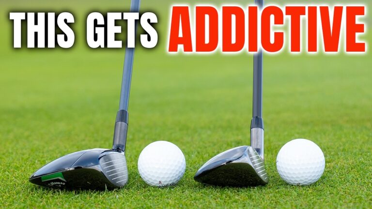 video thumbnail for 'To Strike Your Woods Always Do This Before Every Swing'