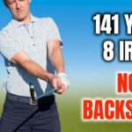 video thumbnail for 'Use This Incredible 5-Second Drill To Hit Your Irons Longer'