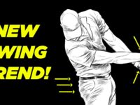 video thumbnail for 'Why 95% of Amateurs Can’t Create the PGA Motion! '