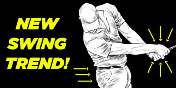 video thumbnail for 'Why 95% of Amateurs Can’t Create the PGA Motion! '