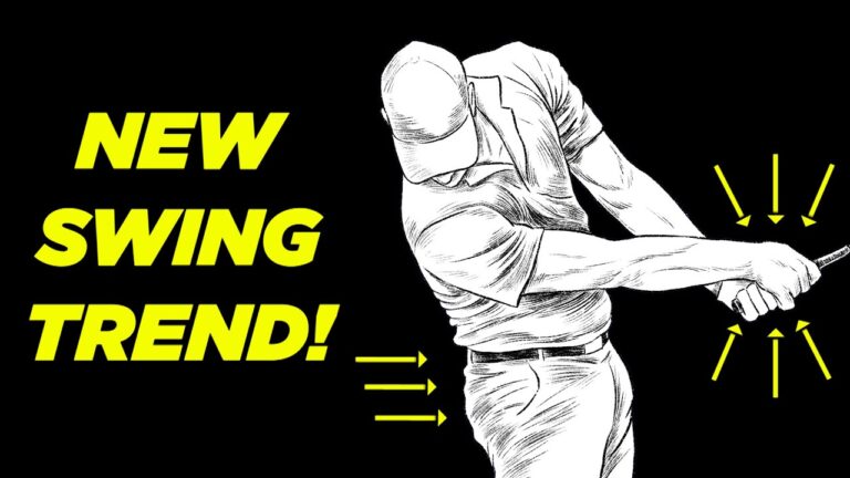 video thumbnail for 'Why 95% of Amateurs Can’t Create the PGA Motion! '