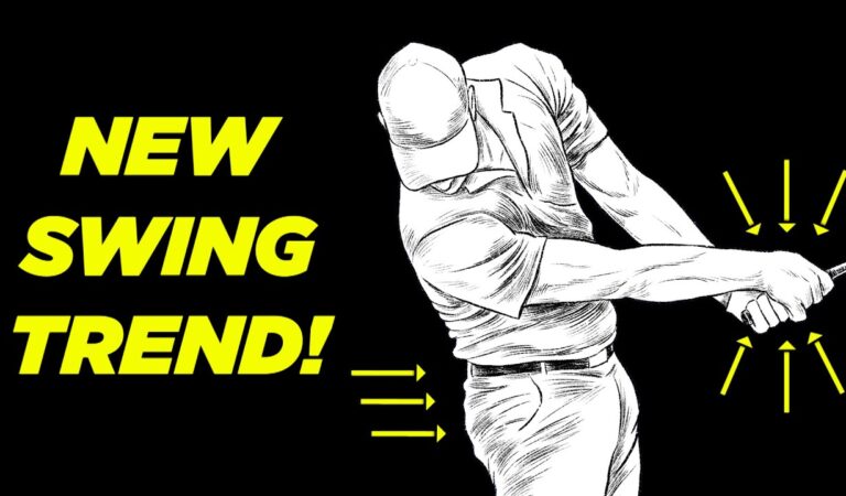 Why 95% of Amateurs Can’t Create the PGA Motion!