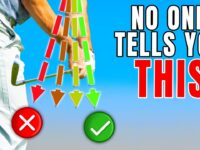 video thumbnail for 'You’ve Been Working on the Wrong Thing in Your Golf Swing'
