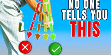 video thumbnail for 'You’ve Been Working on the Wrong Thing in Your Golf Swing'