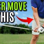 video thumbnail for 'Your Swing Falls Apart When This Arm Moves'