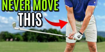 video thumbnail for 'Your Swing Falls Apart When This Arm Moves'